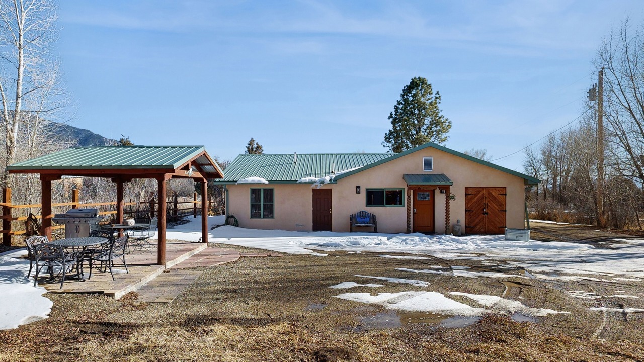 Photo of Outdoor in Arroyo Seco