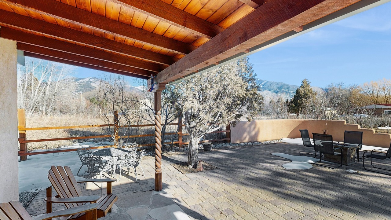 Photo of Outdoor in Arroyo Seco