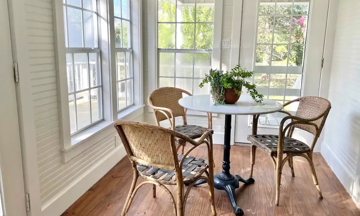 Photo of Bedroom in Round Top