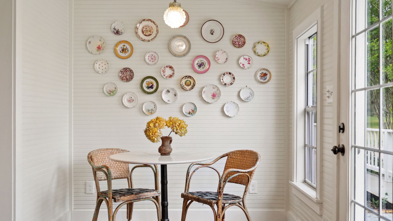 Photo of Bedroom in Round Top