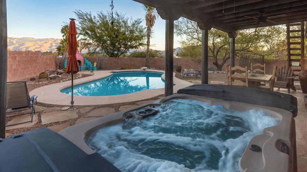 Photo of Outdoor in Tucson