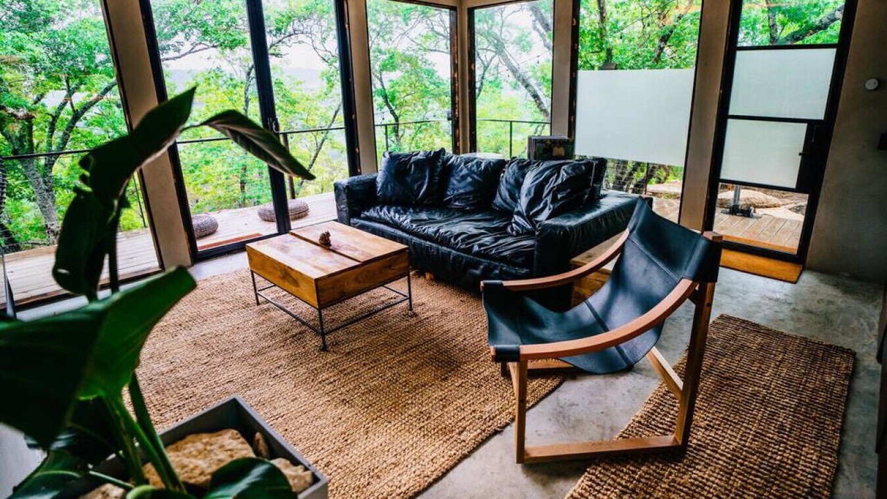 Photo of Livingroom in Oatmeal