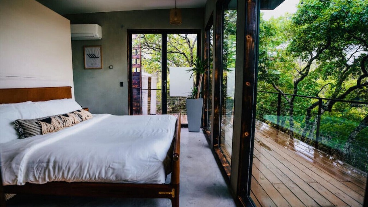 Photo of Bedroom in Oatmeal