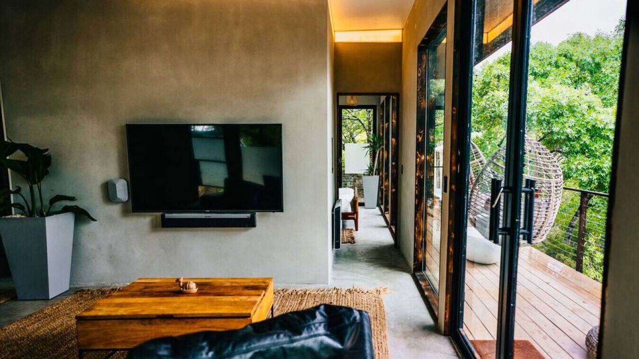 Photo of Livingroom in Oatmeal