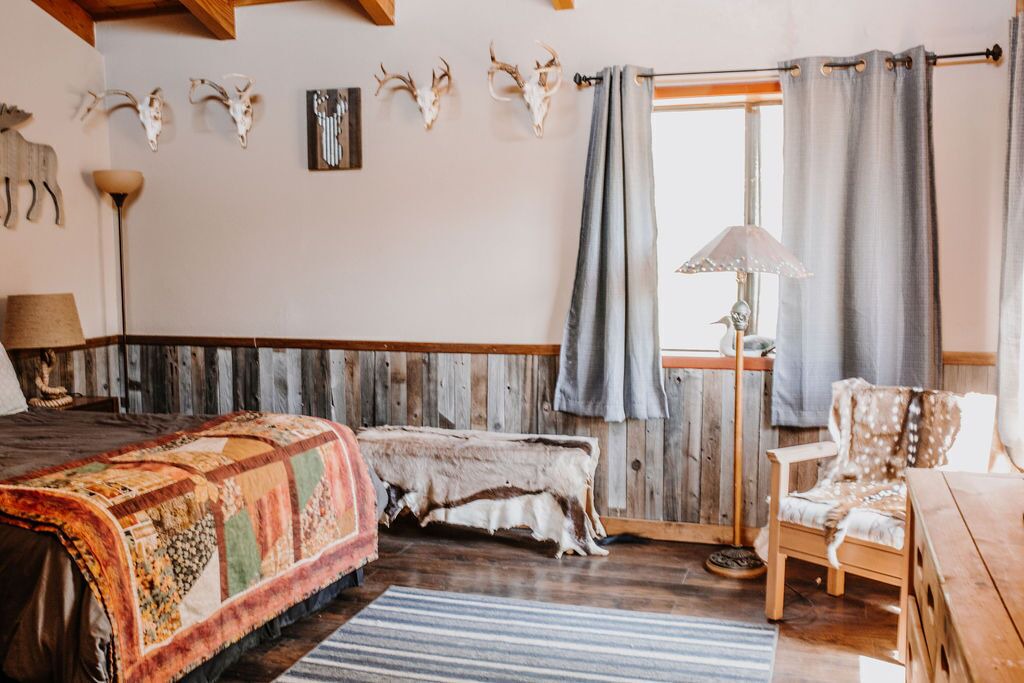 Photo of Bedroom in McIntosh