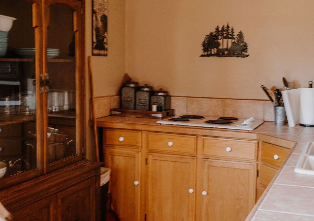 Photo of Kitchen in McIntosh