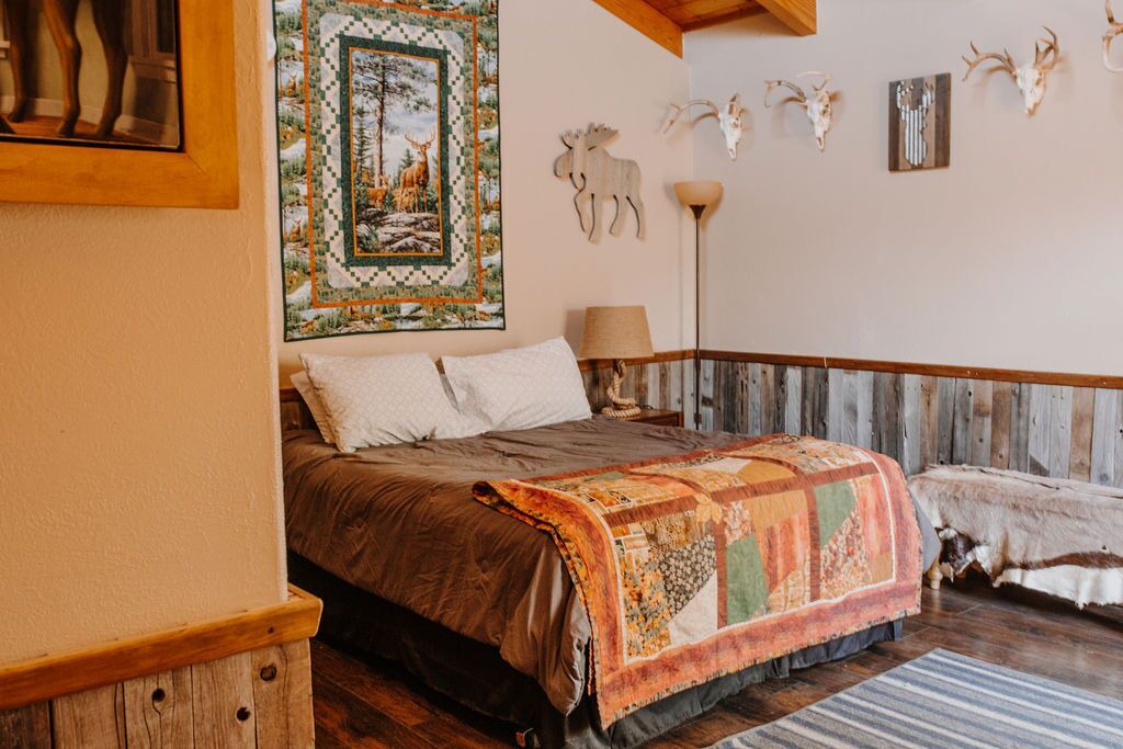 Photo of Bedroom in McIntosh
