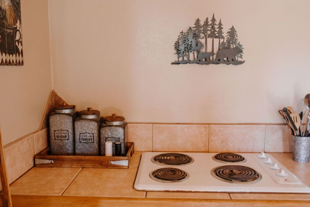 Photo of Kitchen in McIntosh