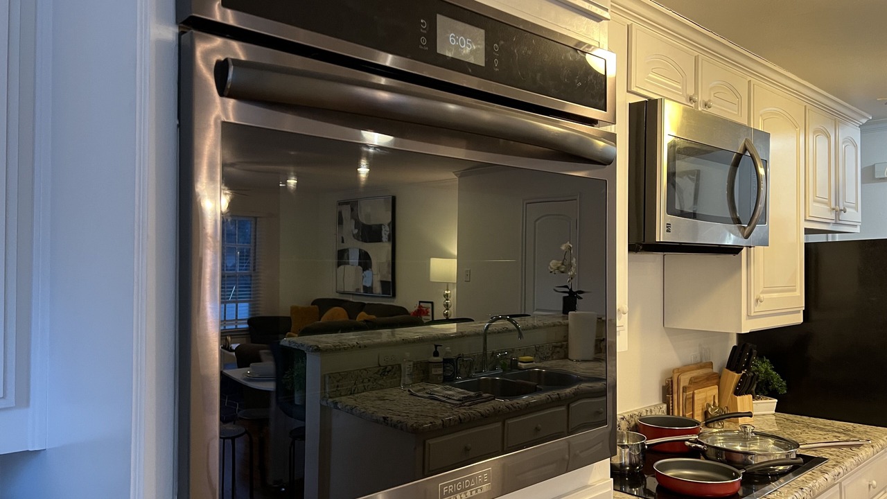 Photo of Kitchen in Uptown