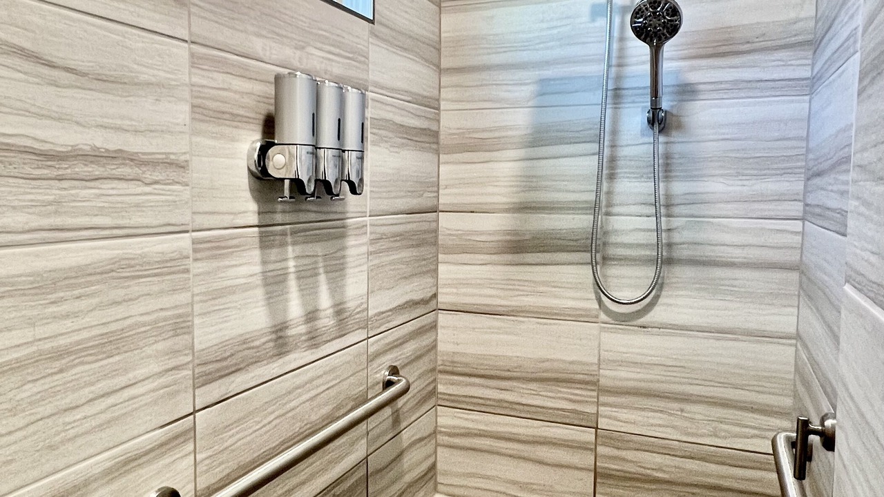 Photo of Bathroom in Las Cruces