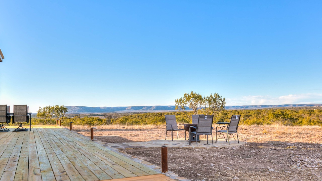 Photo of Outdoor in Robert Lee