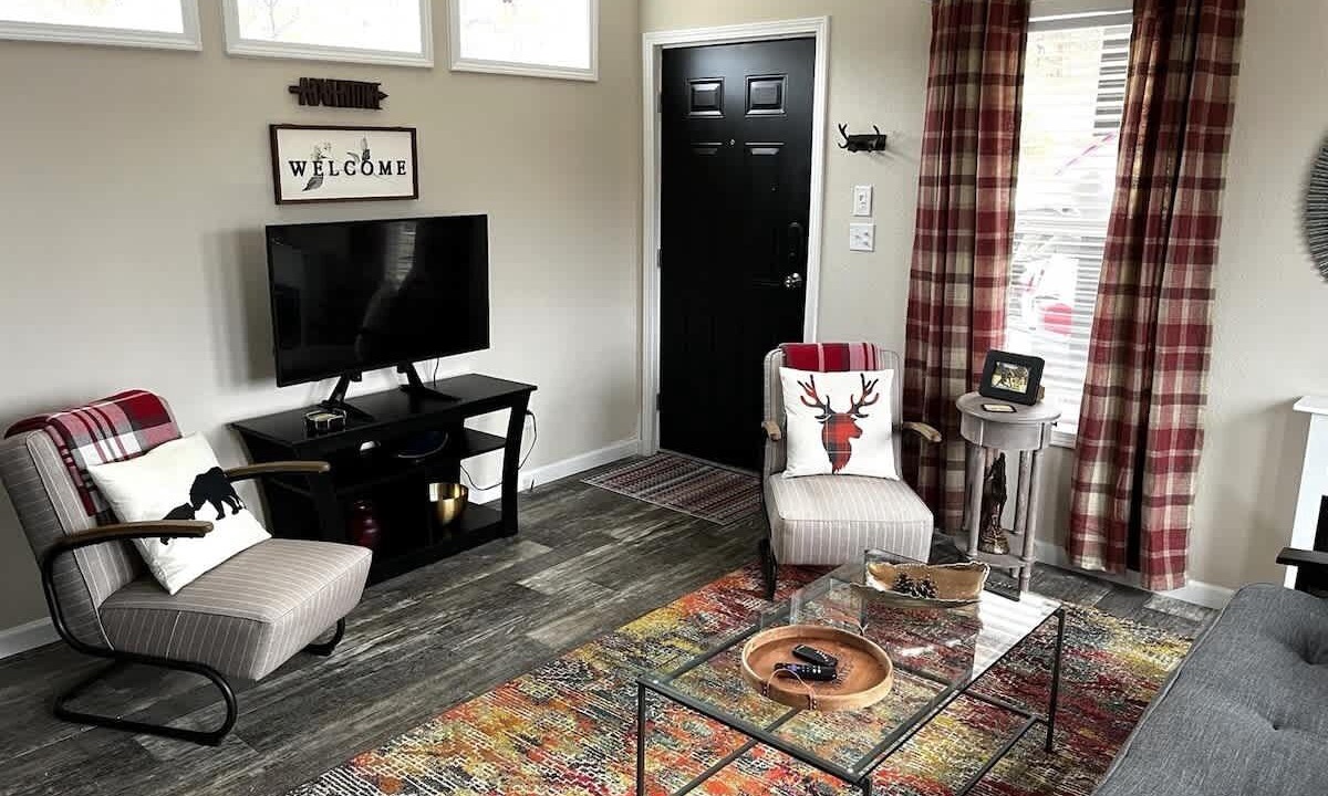 Photo of Livingroom in Ruidoso