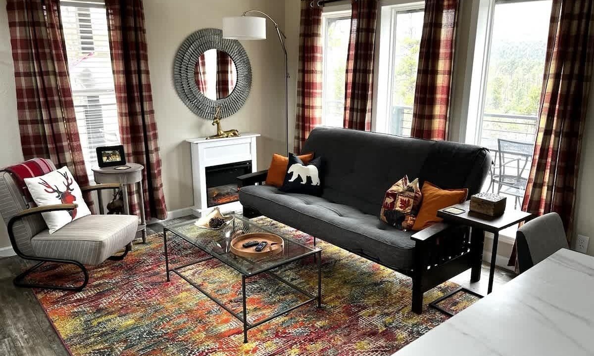 Photo of Livingroom in Ruidoso