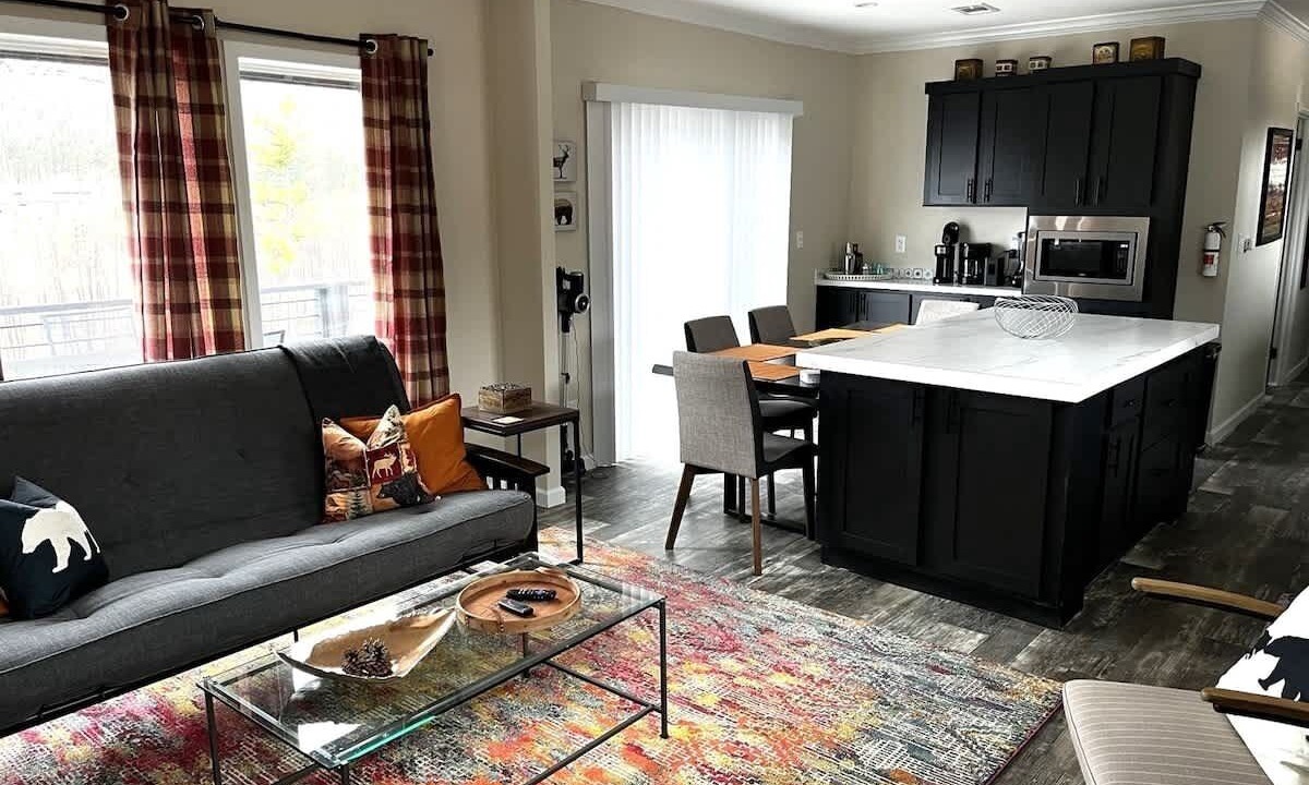 Photo of Livingroom in Ruidoso