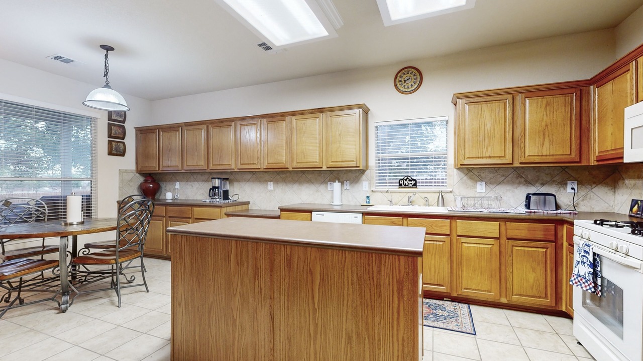 Photo of Kitchen in Far North Central