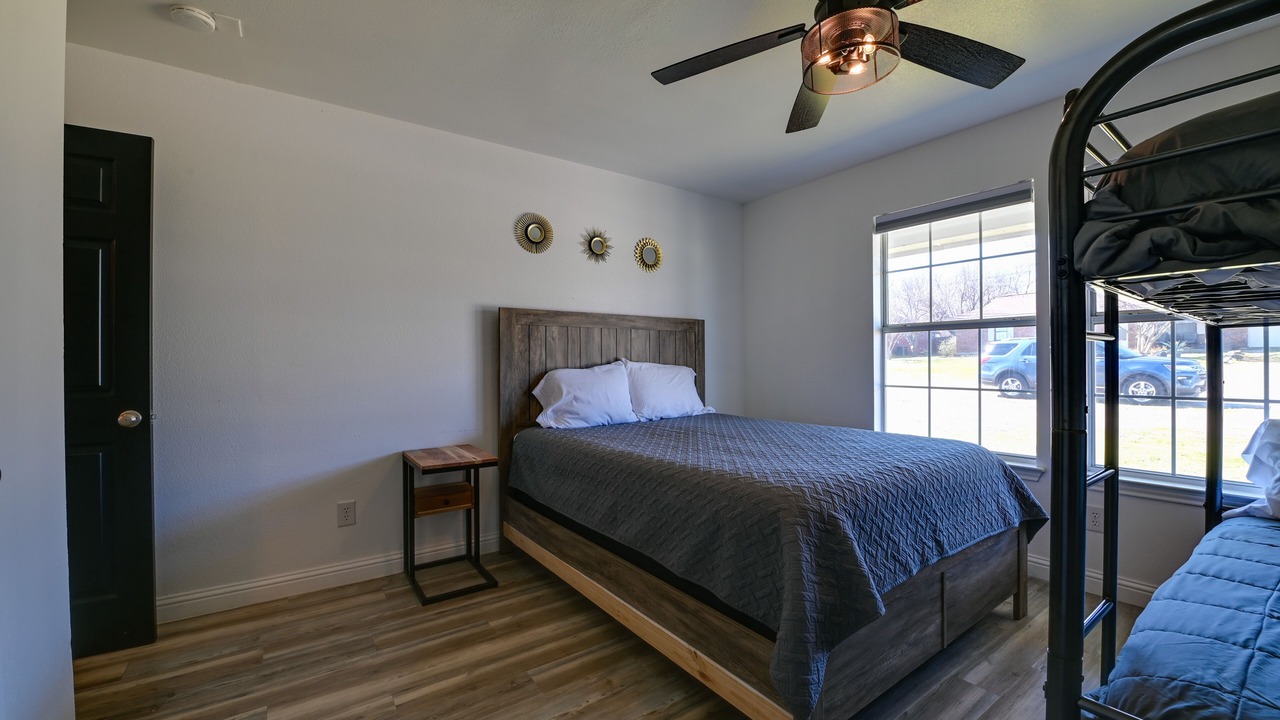 Photo of Bedroom in Little Elm