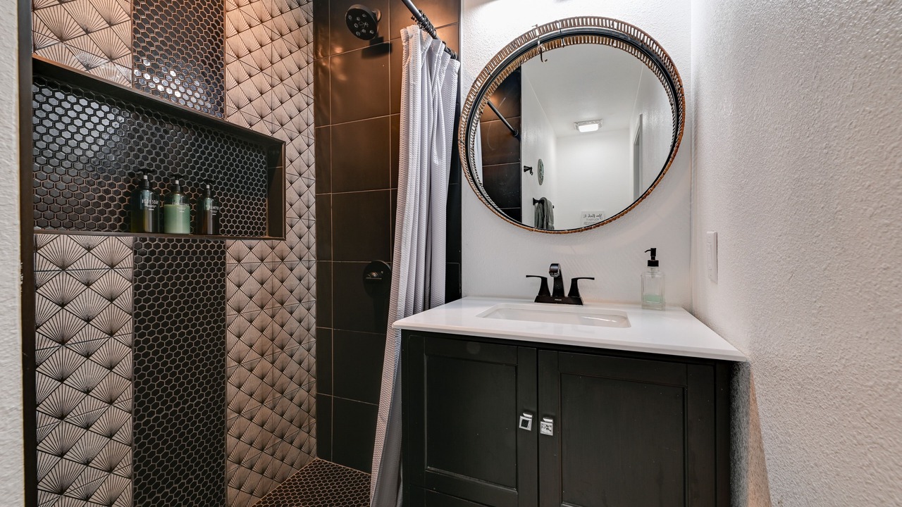 Photo of Bathroom in Little Elm