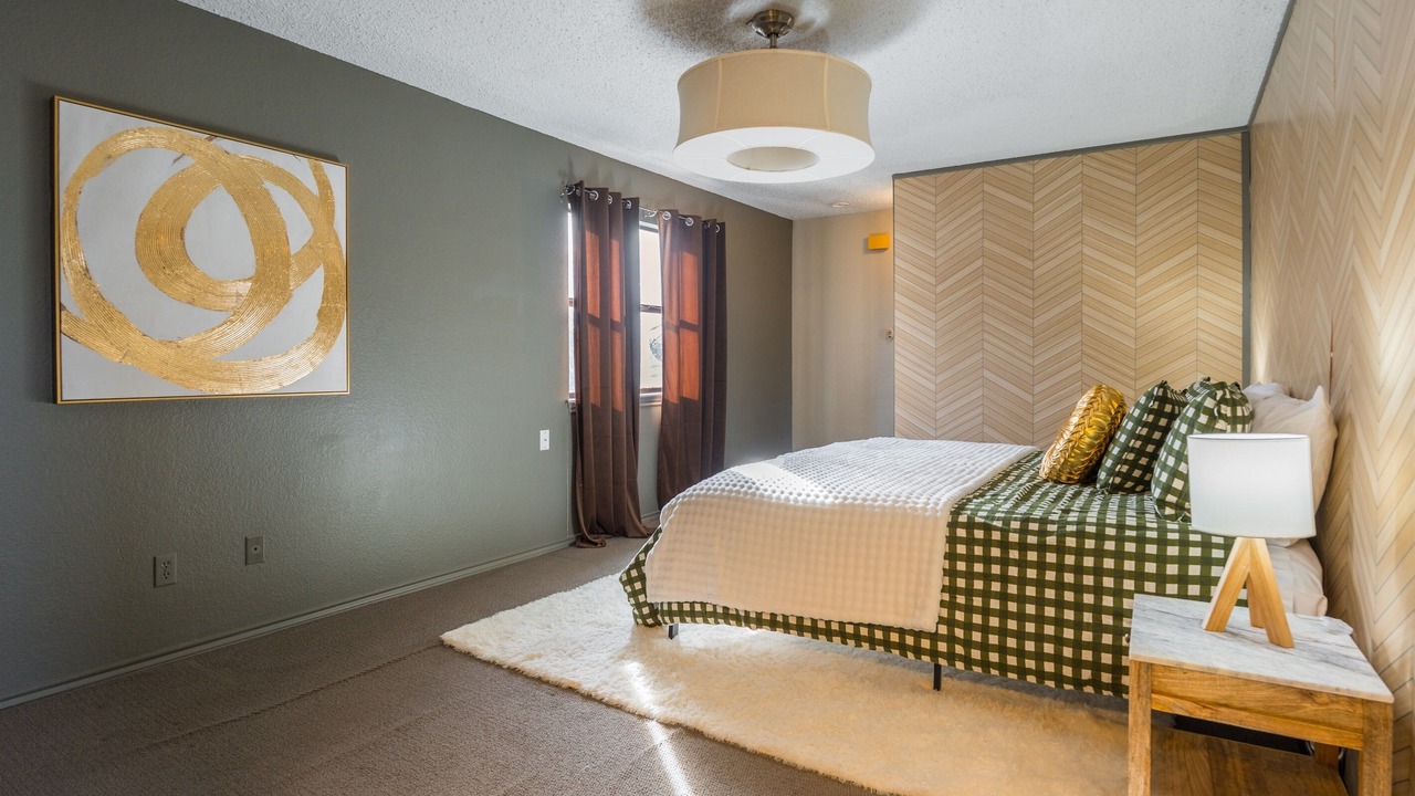 Photo of Bedroom in Potosi