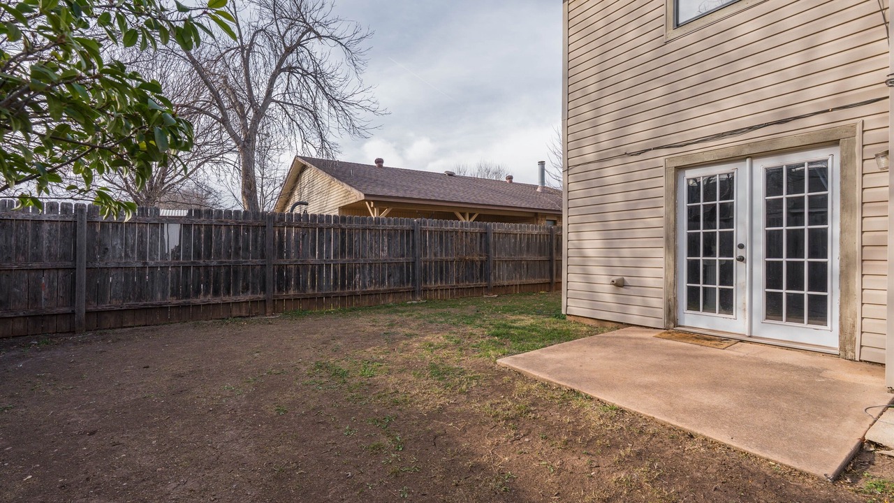 Photo of Outdoor in Potosi