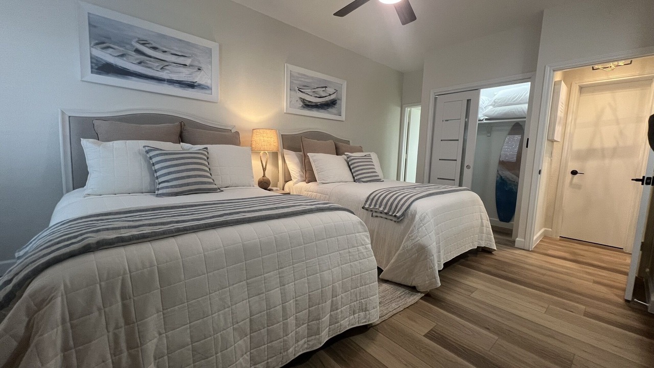 Photo of Bedroom in Pottsboro