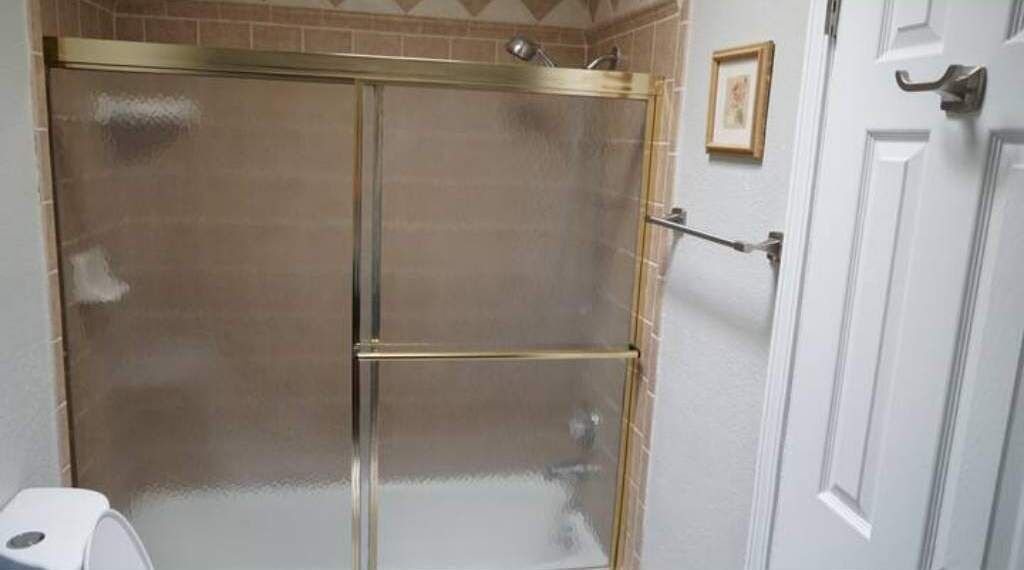 Photo of Bathroom in Biggs Field