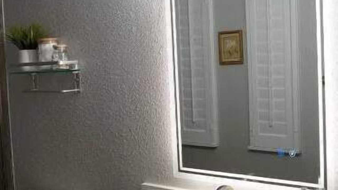 Photo of Bathroom in Biggs Field