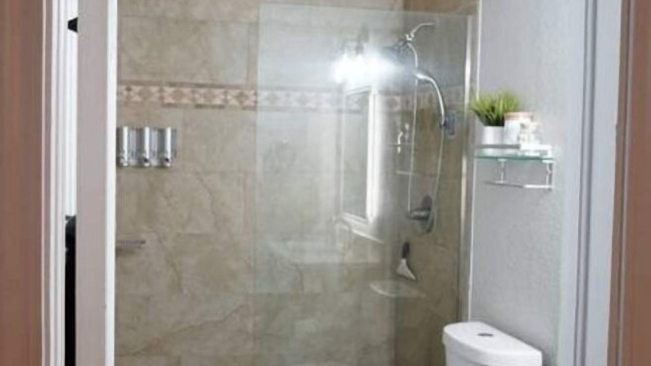 Photo of Bathroom in Biggs Field
