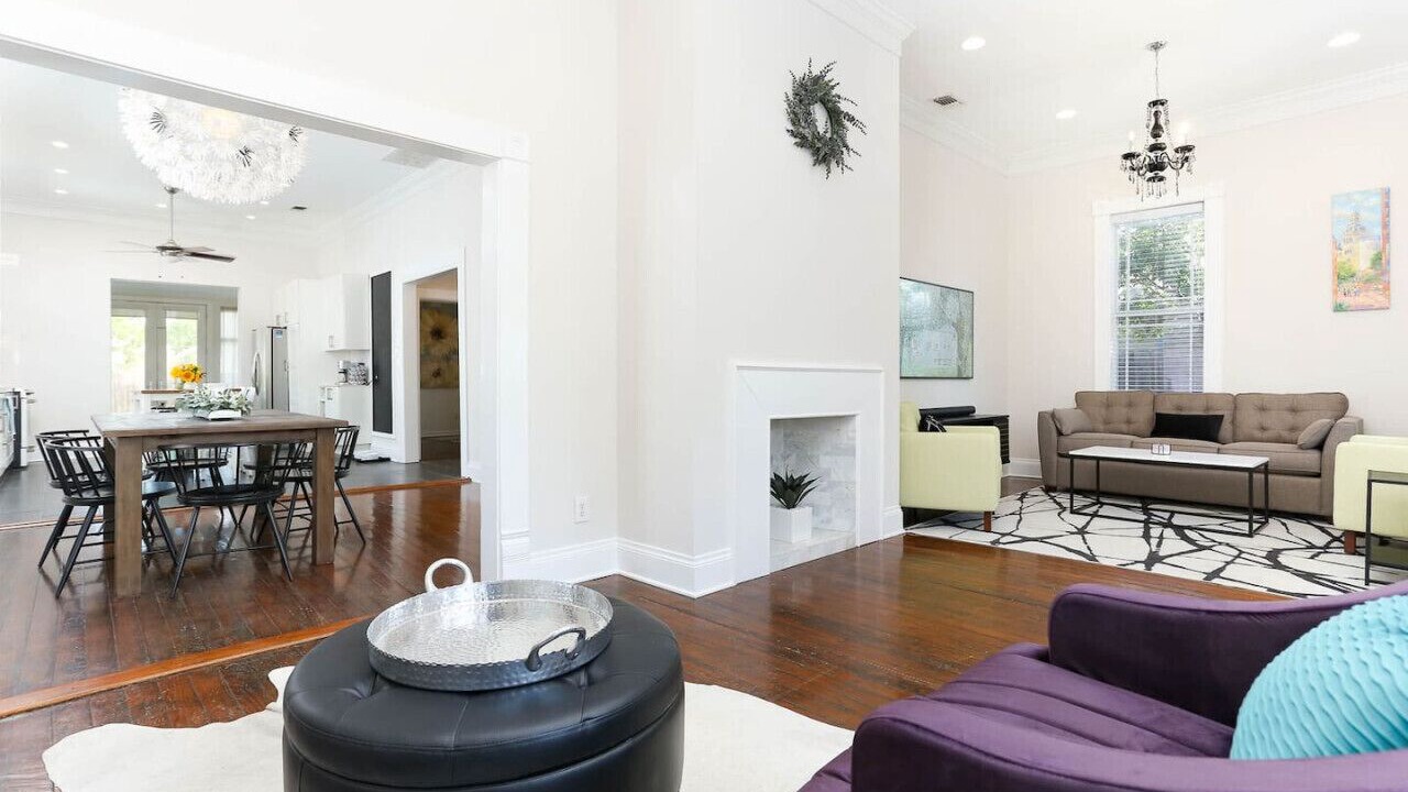 Photo of Livingroom in Southtown