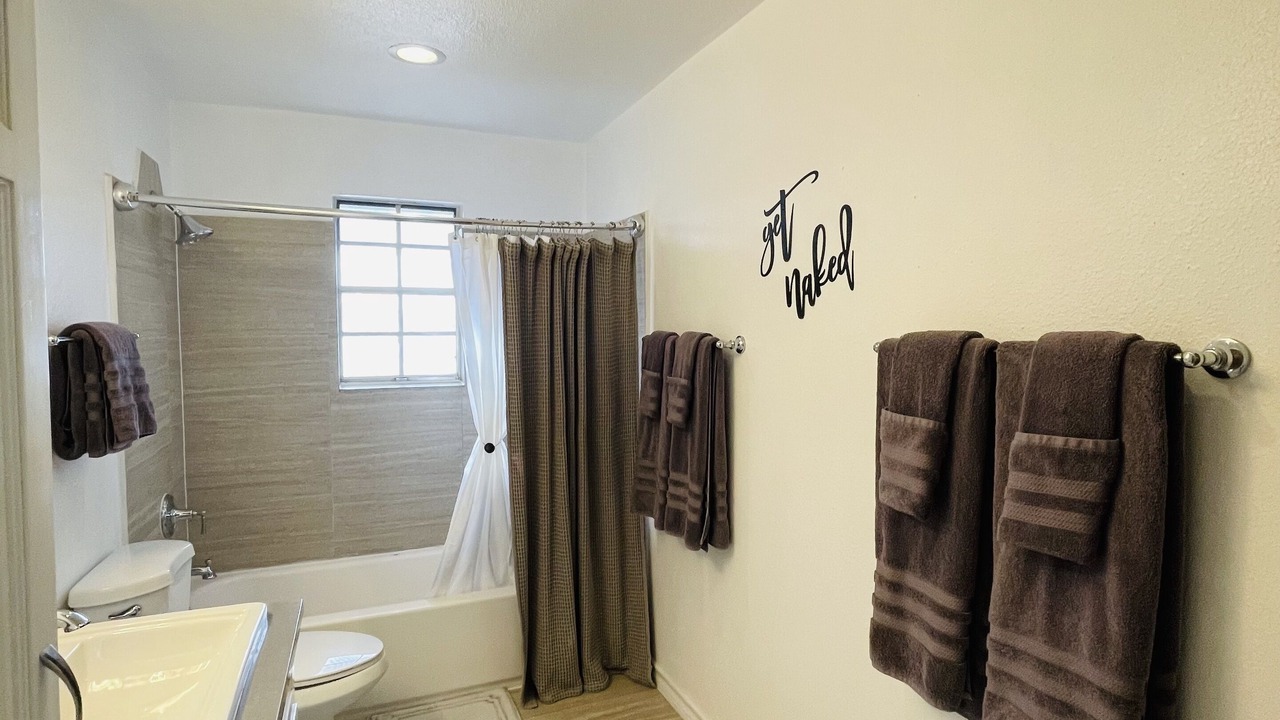 Photo of Bathroom in El Paso