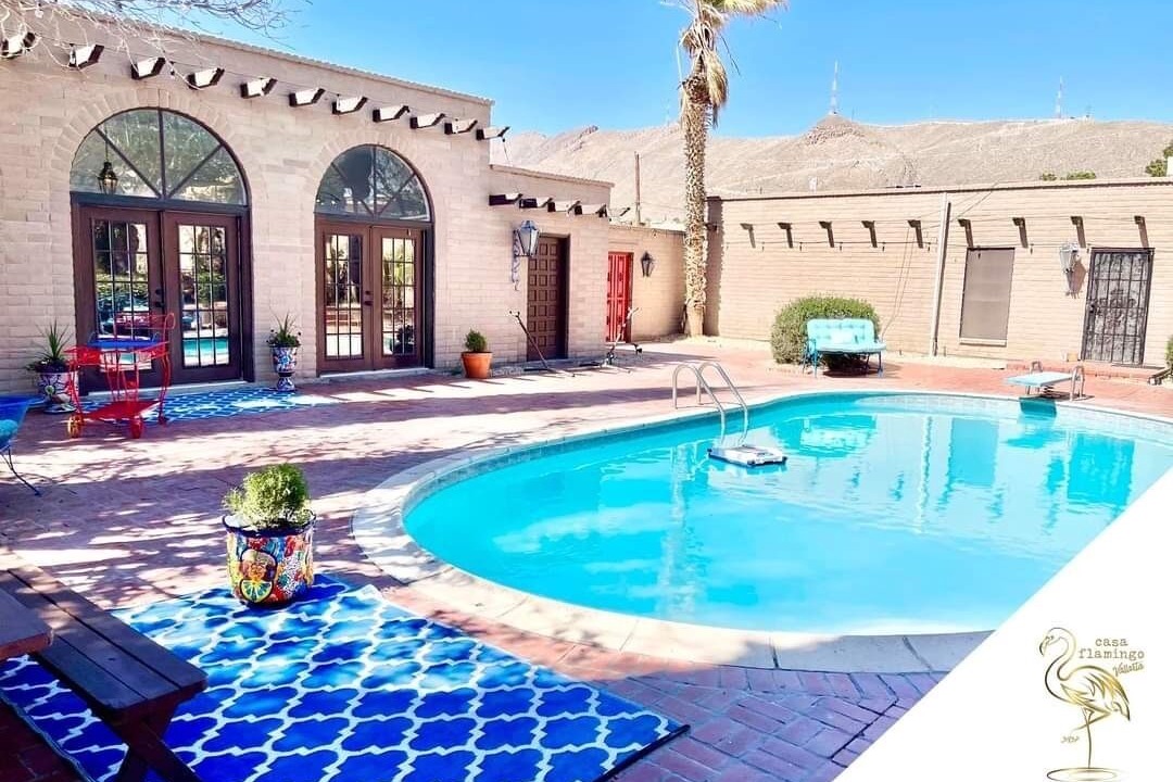 Photo of Outdoor in El Paso