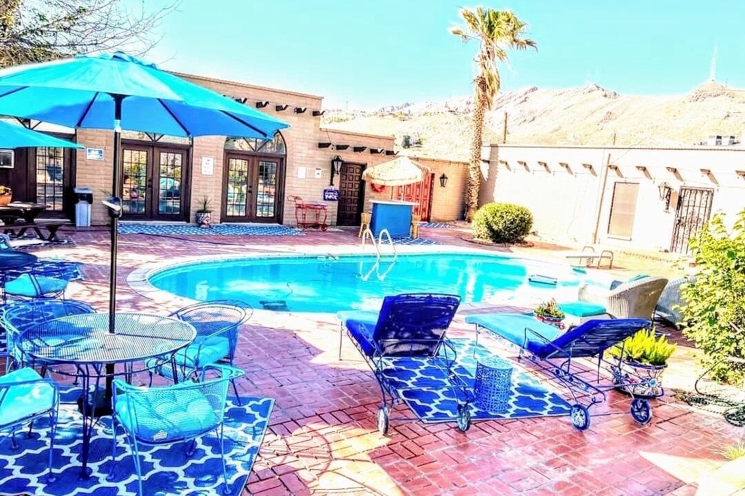 Photo of Outdoor in El Paso