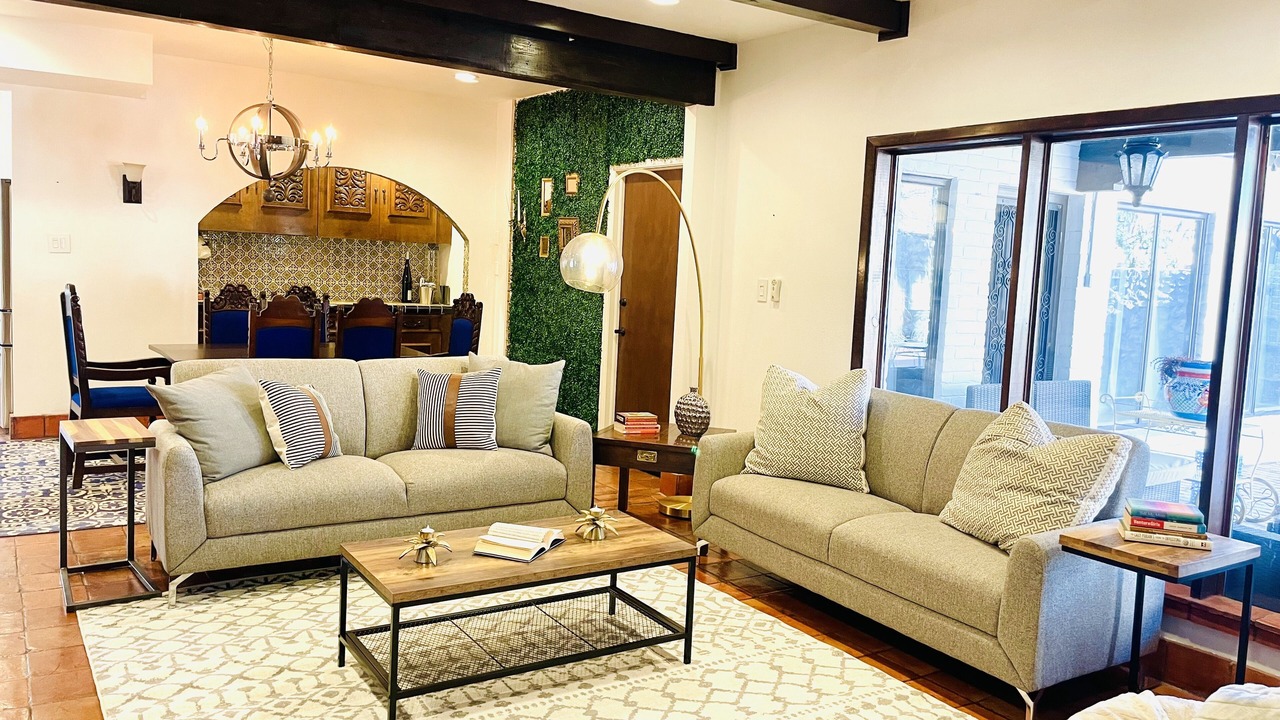 Photo of Livingroom in El Paso