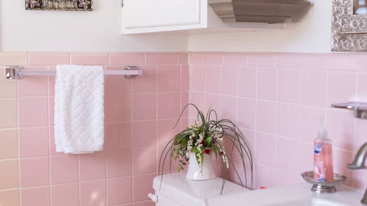 Photo of Bathroom in Redmond Terrace
