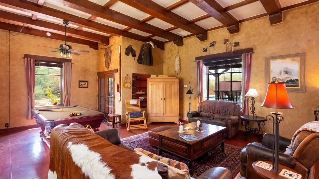 Photo of Outdoor in Tubac