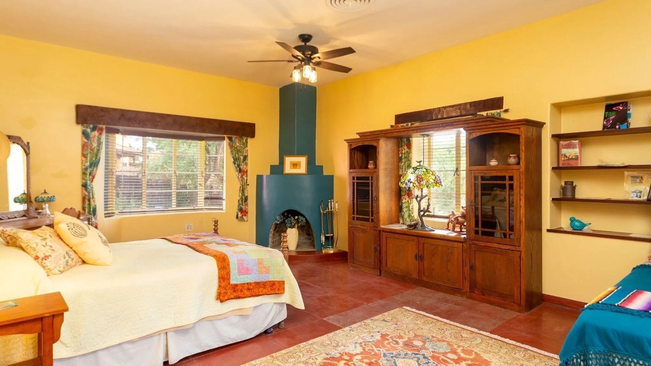 Photo of Bedroom in Tubac