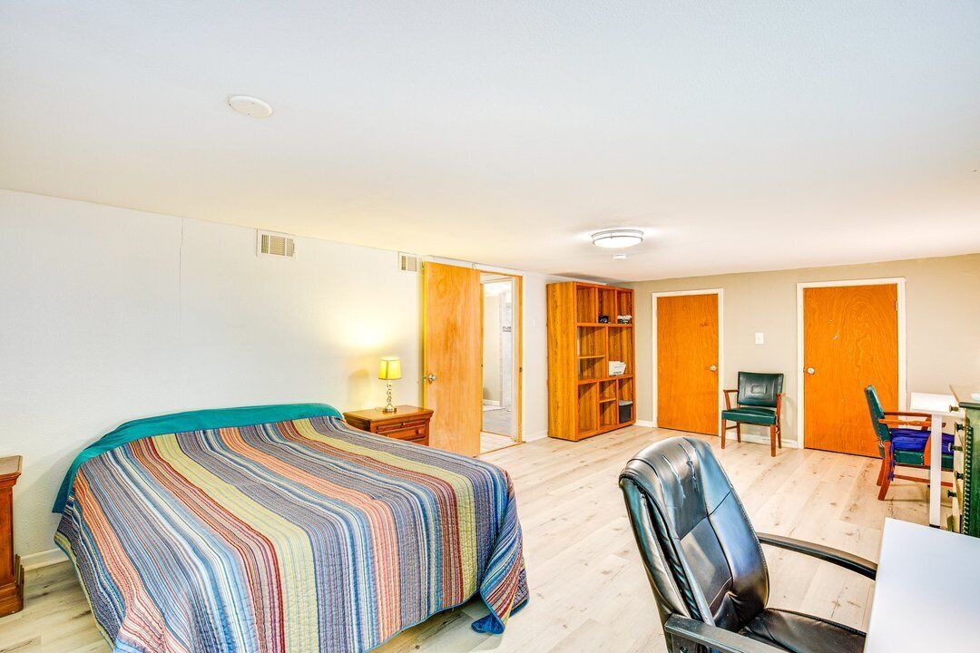 Photo of Bedroom in Gun Barrel City