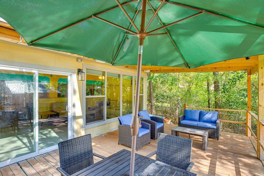 Photo of Outdoor in Gun Barrel City