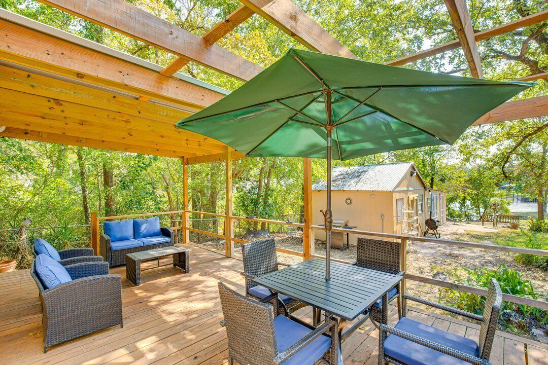 Photo of Outdoor in Gun Barrel City