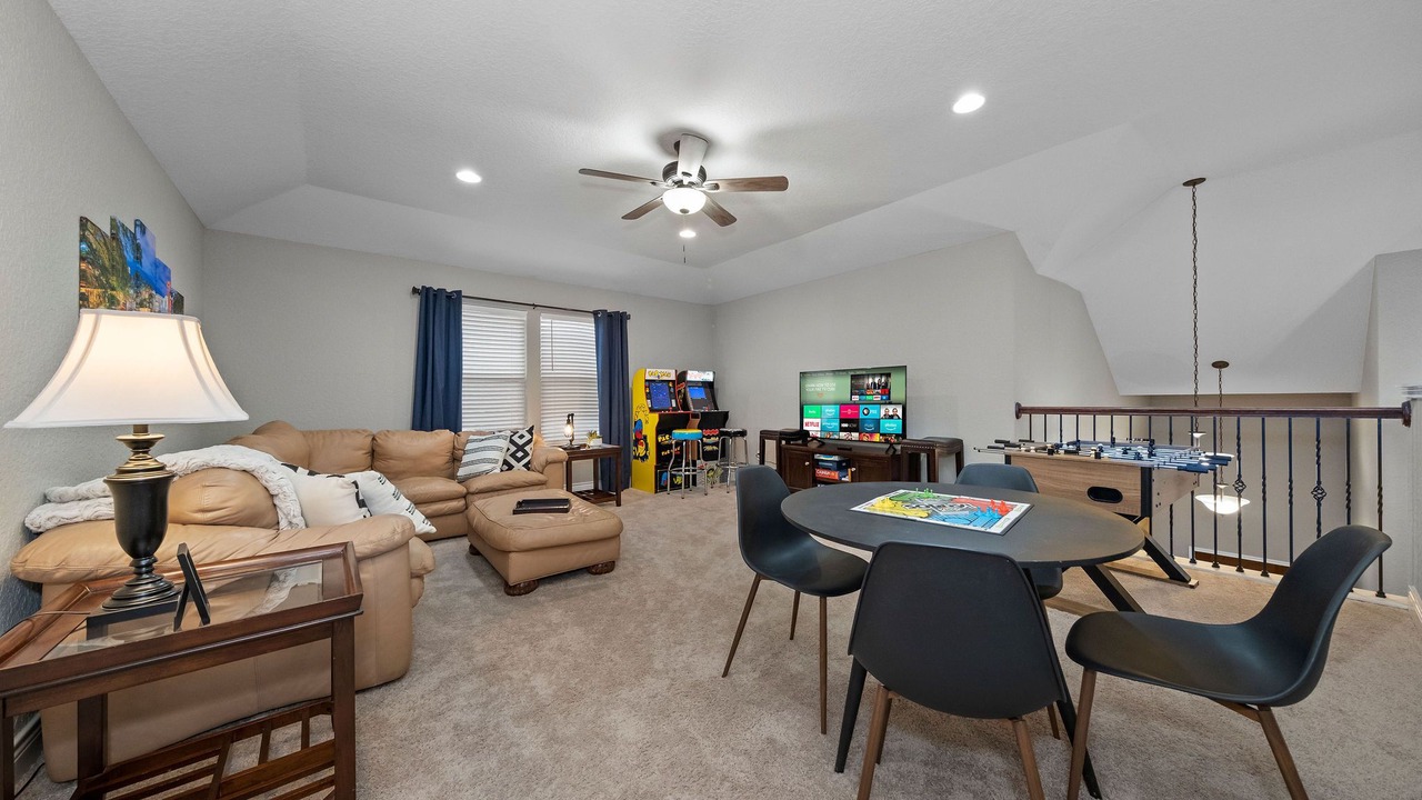 Photo of Bedroom in Boerne
