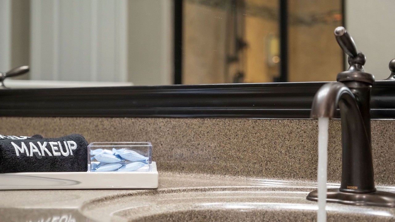 Photo of Bathroom in Boerne