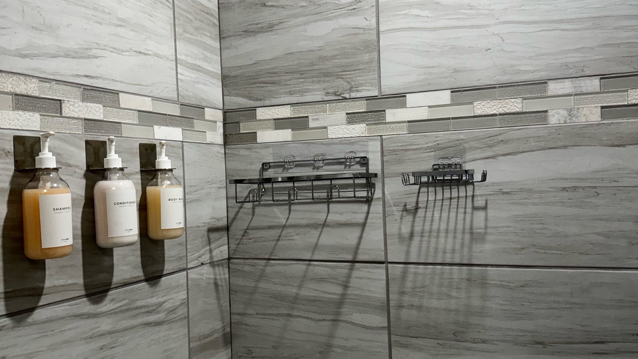 Photo of Bathroom in Biggs Field
