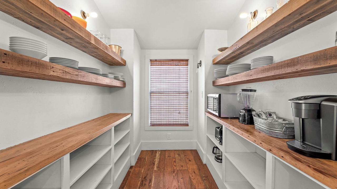 Photo of Kitchen in Comfort