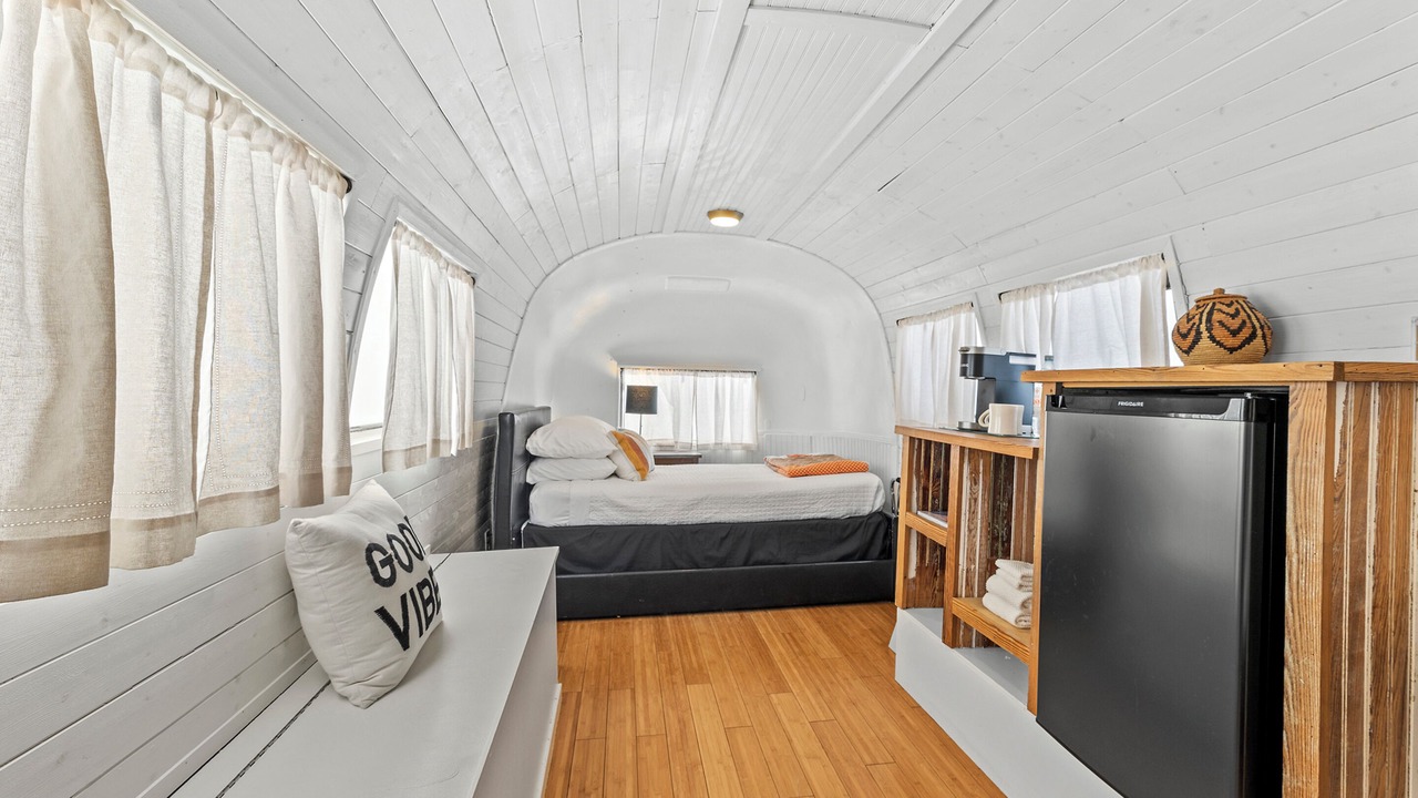 Photo of Bedroom in Comfort
