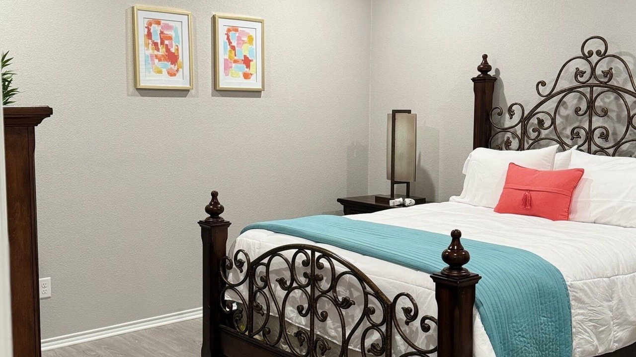 Photo of Bedroom in Copperas Cove