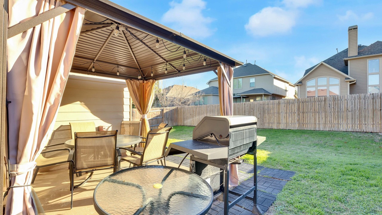 Photo of Outdoor in Georgetown