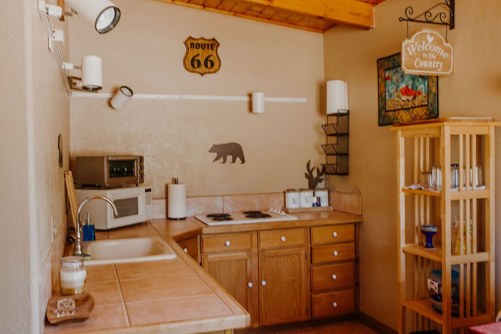 Photo of Kitchen in McIntosh