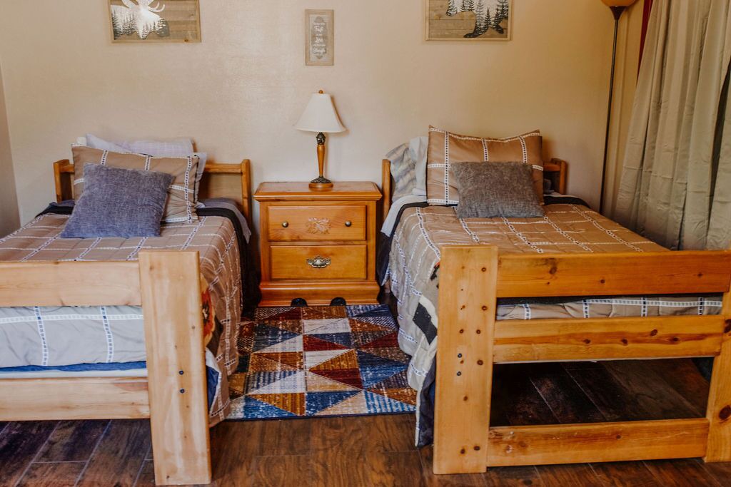 Photo of Bedroom in McIntosh