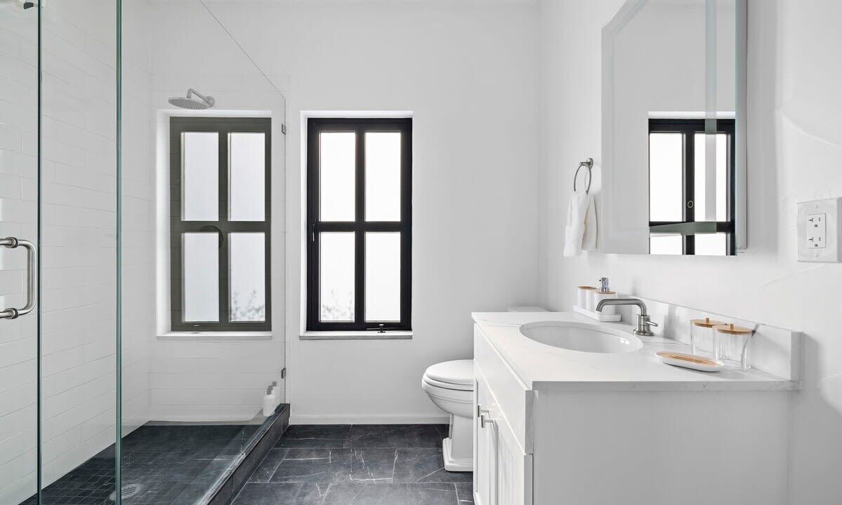 Photo of Bathroom in Spicewood