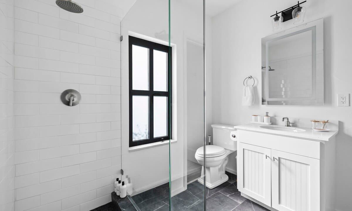 Photo of Bathroom in Spicewood