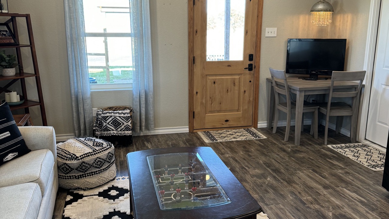 Photo of Livingroom in Crawford